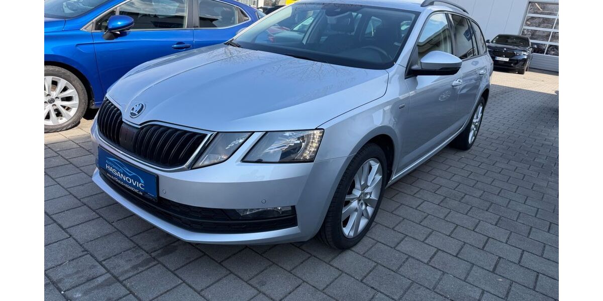 Skoda Octavia 231.000 km 9.900 &euro; Dachau (bei München) 85221