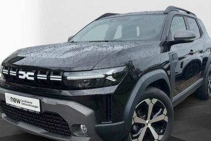 Dacia Duster 17.500 km 22.750 &euro; Aldingen - Landkreis Tuttlingen 78554