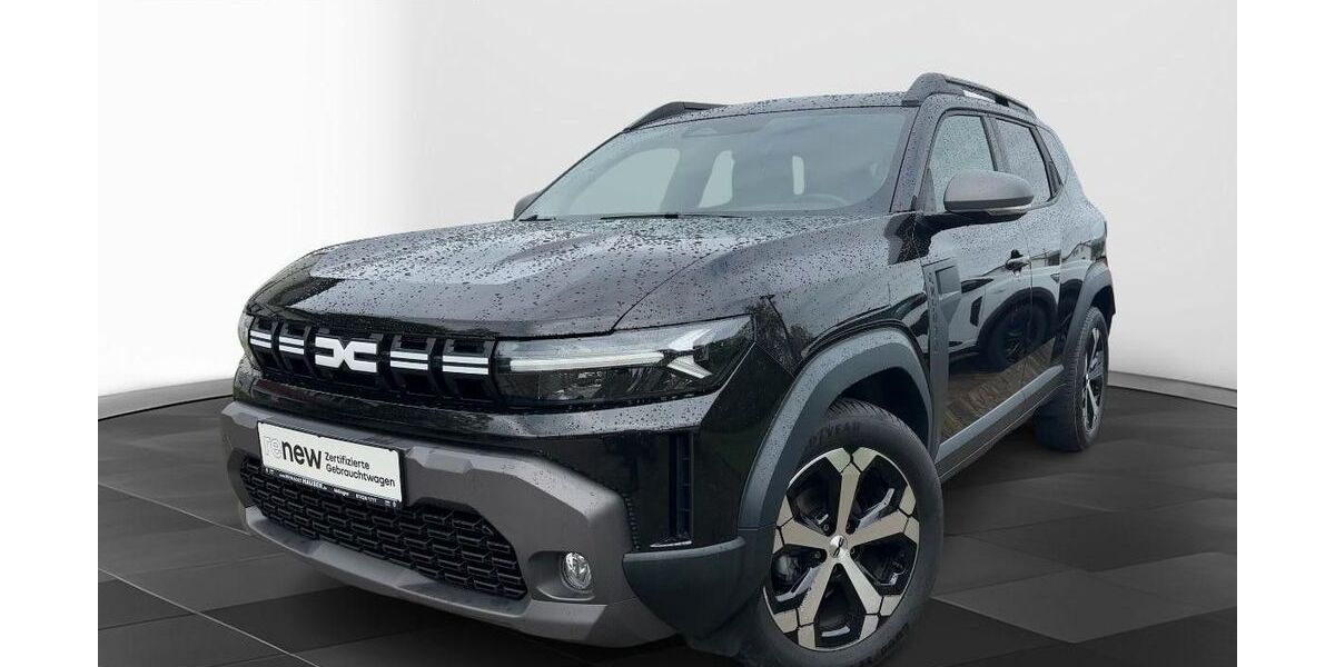 Dacia Duster 17.500 km 22.750 &euro; Aldingen - Landkreis Tuttlingen 78554