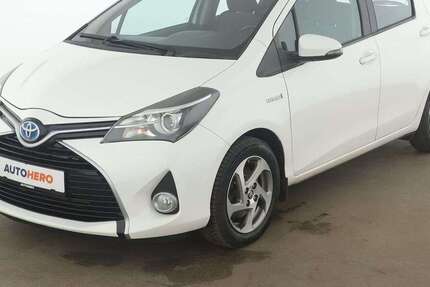 Toyota Yaris 103.992 km 10.990 &euro; Köln 50739
