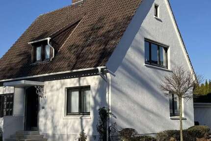 Haus Belm - 7 Zimmer, 167 m&sup2;, 419.000&euro; | Angebot:25144210