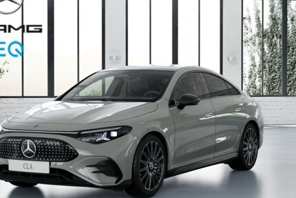 Mercedes-Benz CLA 250 16.355 km 56.870 &euro; Dortmund 44139