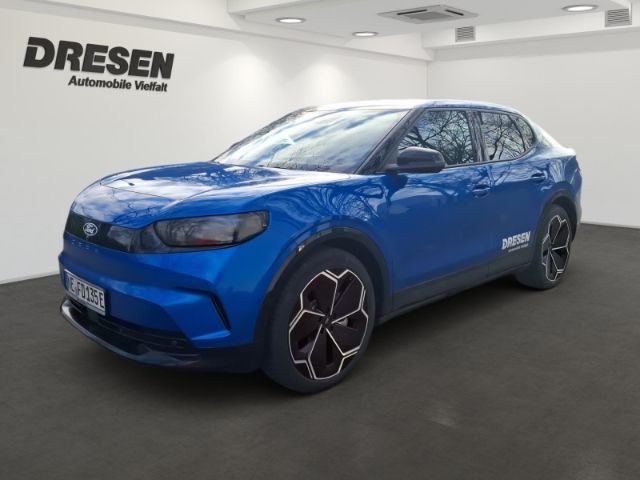 Ford Capri 2.998 km 53.350 &euro; Neuss 41464