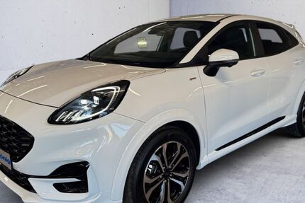 Ford Puma 19.510 km 25.990 &euro; Freiburg 79111