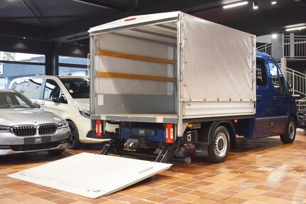 Mercedes-Benz Sprinter 165.818 km 23.999 &euro; Bonn 53177