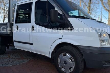 Ford Transit 112.290 km 6.990 &euro; Bremen 28207