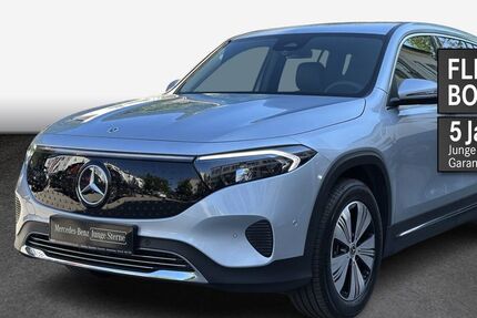Mercedes-Benz EQB 2.951 km 38.800 &euro; Bad Reichenhall 83435