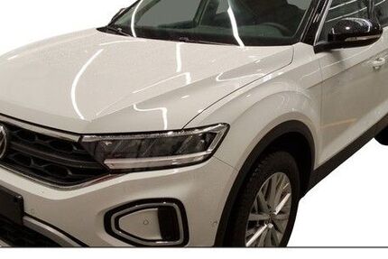 VW T-Roc 8.880 km 24.890 &euro; Borna 04552