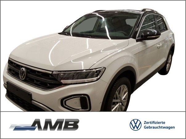 VW T-Roc 8.880 km 24.890 &euro; Borna 04552