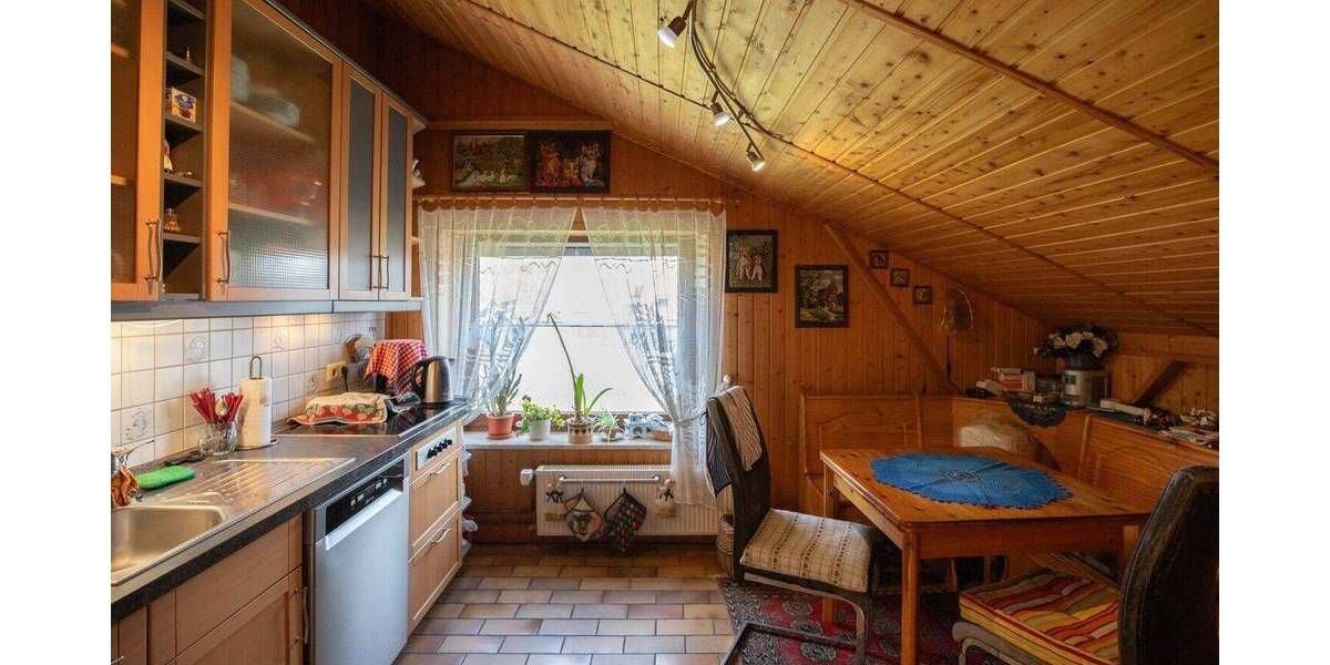 Einfamilienhaus Heiligenstedten - 5 Zimmer, 139 m&sup2;, 189.000&euro; | Angebot:26671774