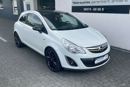 Opel Corsa 120.000 km 6.240 &euro; Rödermark 63322