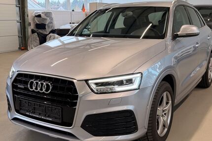 Audi Q3 99.500 km 17.200 &euro; Walldorf 69190
