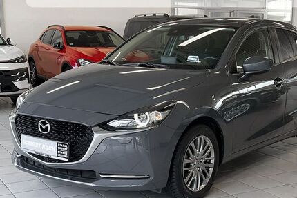 Mazda 2 26.068 km 17.950 &euro; Delmenhorst 27751