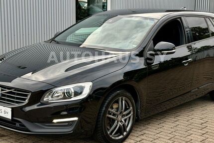 Volvo V60 214.000 km 7.980 &euro; Castrop-Rauxel 44575