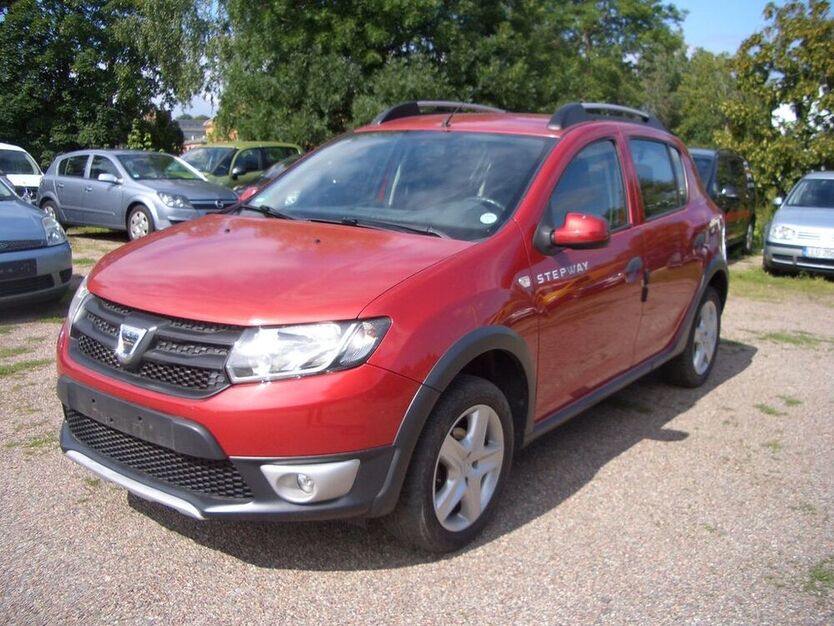 Sandero