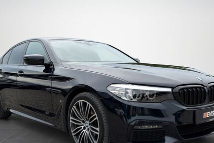 BMW 530 146.000 km 24.880 &euro; Oberteuringen 88094