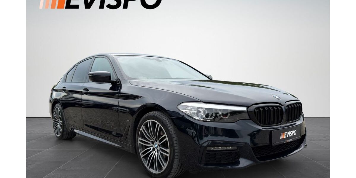 BMW 530 146.000 km 24.880 &euro; Oberteuringen 88094