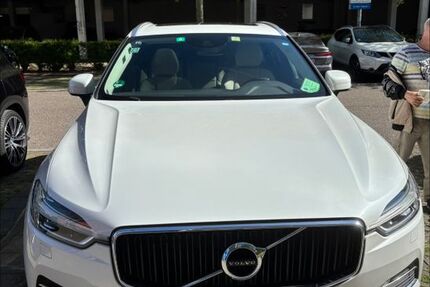 Volvo XC60 199.000 km 17.600 &euro; Stuttgart 70178