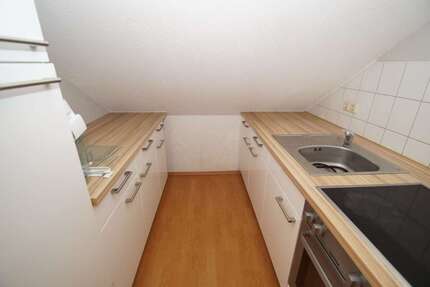Wohnung Erfurt Andreasvorstadt - 2 Zimmer, 43 m&sup2;, 118.500&euro; | Angebot:26273554