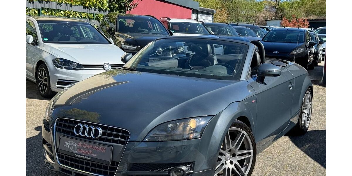 Audi TT 145.000 km 10.950 &euro; Castrop-Rauxel 44575