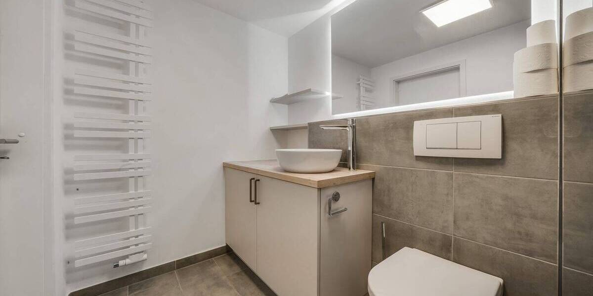 Etagenwohnung Westerland Westerland - 2 Zimmer, 47 m&sup2;, 420.000&euro; | Angebot:26869378
