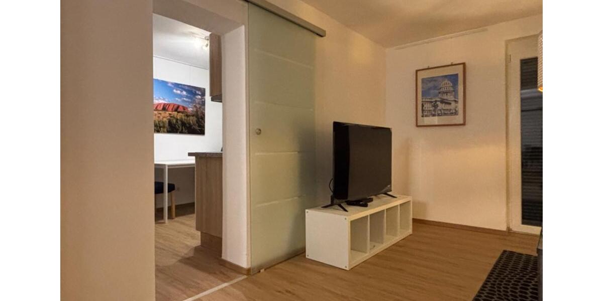 Etagenwohnung Ulm Söflingen - 3 Zimmer, 1.450&euro; | Angebot:23636344
