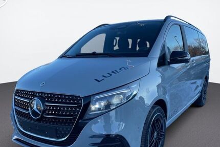 Mercedes-Benz V 300 26.000 km 82.705 &euro; Zwickau 08058