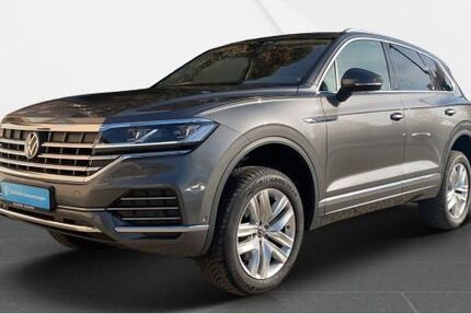 VW Touareg 57.981 km 49.390 € Mayen 56727
