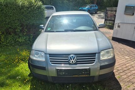 VW Passat 167.000 km 1.500 &euro; Fuldatal 34233