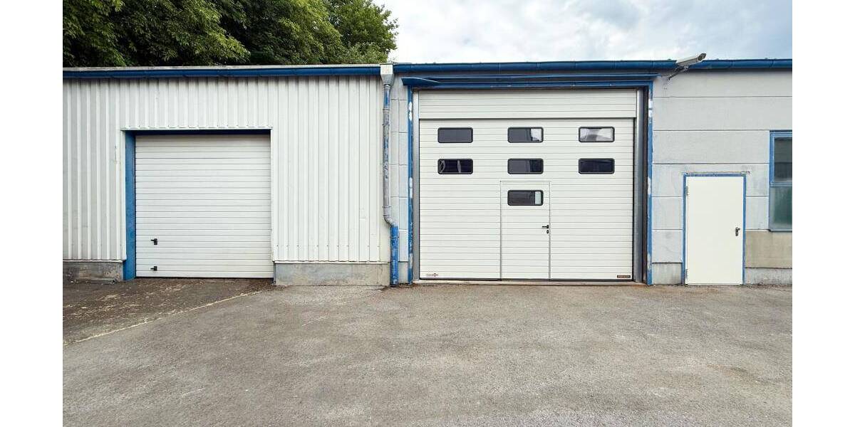 Gewerbeobjekt Haan Gruiten - 1.090.000&euro; | Angebot:25698462