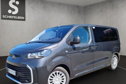 Toyota Proace (Verso) 6.500 km 40.980 € Hoyerswerda 02977