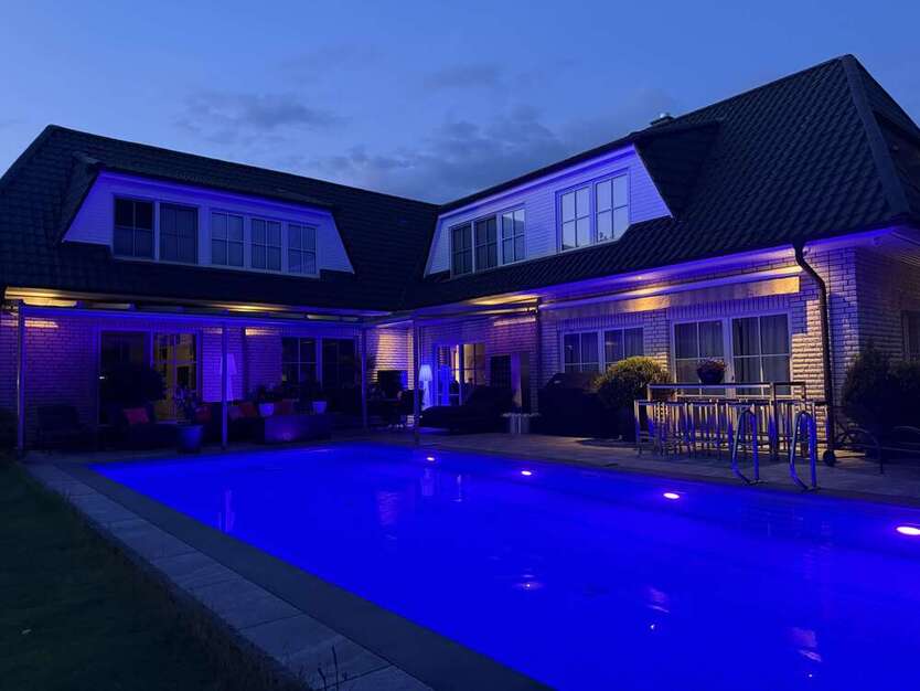 Haus zum Kaufen in Burgwedel 2.850.000 € 480 m²
