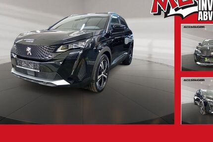 Peugeot 3008 31.301 km 23.980 &euro; Stuttgart 70376