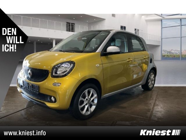 ForFour