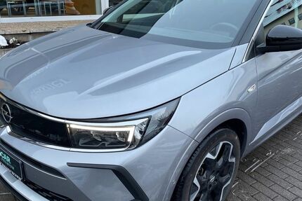 Opel Grandland (X) 34.450 km 25.750 &euro; Ochsenfurt 97199