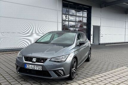 Seat Ibiza 65.000 km 12.699 &euro; Esslingen am Neckar 73733