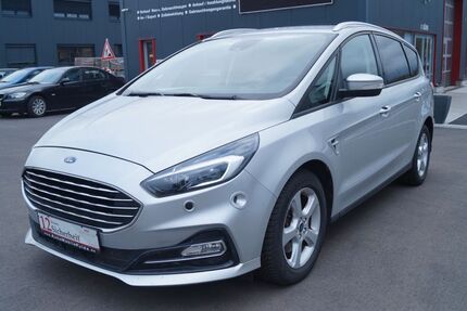 Ford S-Max 98.000 km 16.900 &euro; Künzell 36093