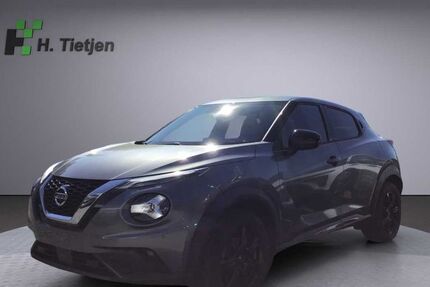 Nissan Juke 16.794 km 17.999 € Stade- Wiepenkathen 21684
