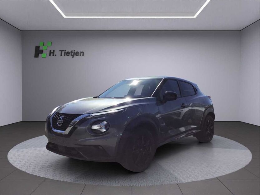 Nissan Juke 16.794 km 17.999 € Stade- Wiepenkathen 21684