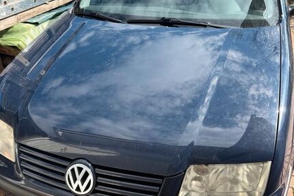 VW Bora 167.326 km 999 &euro; Iffeldorf 82393