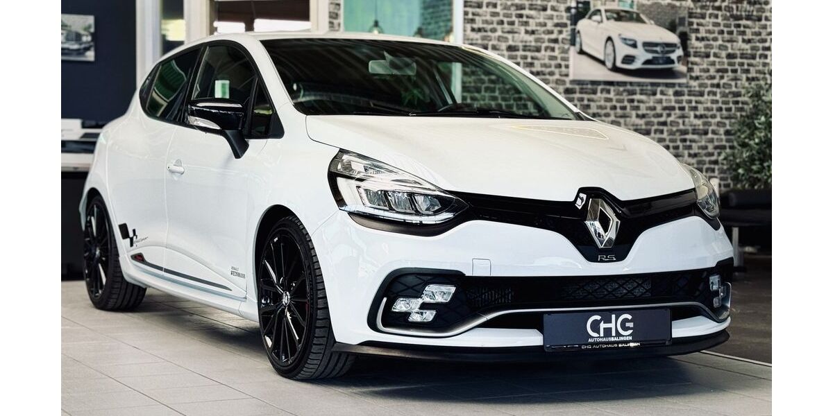Renault Clio 97.238 km 14.490 &euro; Balingen 72336