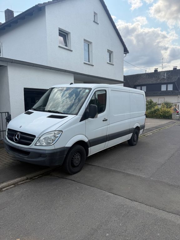 Sprinter