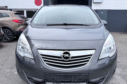 Opel Meriva 162.000 km 3.790 &euro; Senden 48308