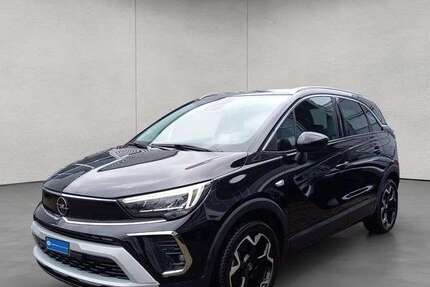 Opel Crossland 9.493 km 20.990 &euro; Offenburg 77656