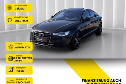 Audi A6 286.719 km 11.990 &euro; Laupheim 88471