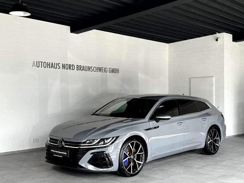 Arteon