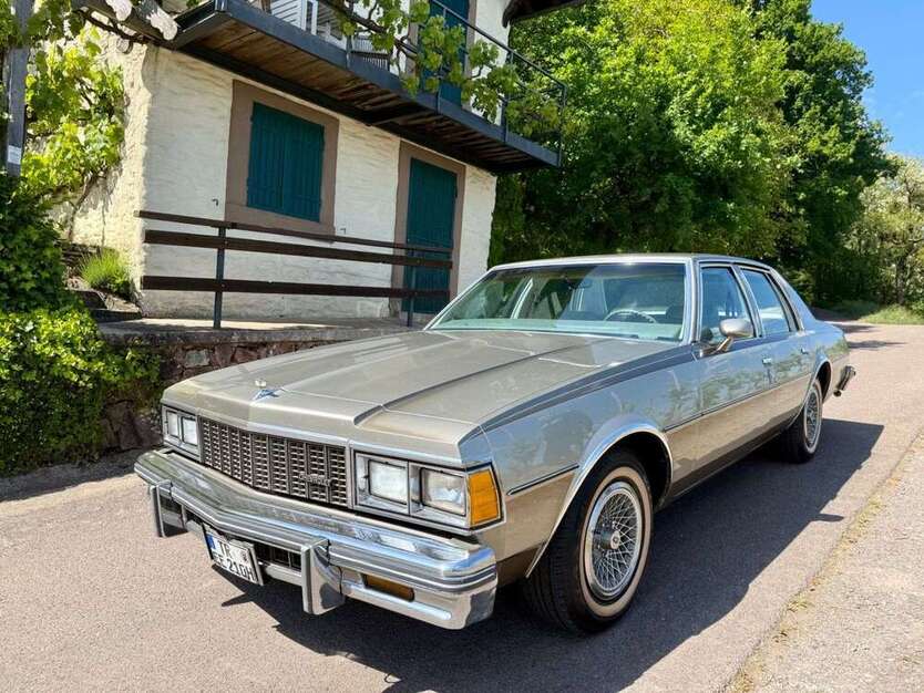 Caprice