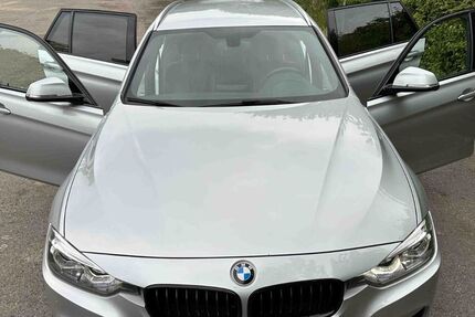 BMW 320 79.600 km 22.000 &euro; Heikendorf 24226