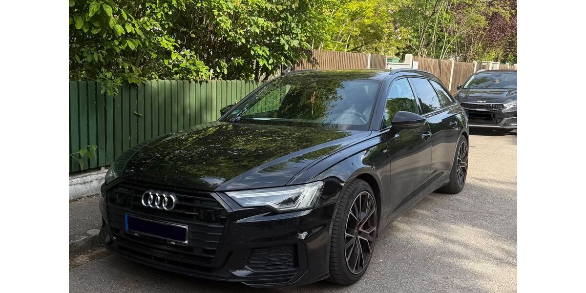 Audi A6 136.000 km 29.750 &euro; Neubiberg 85579