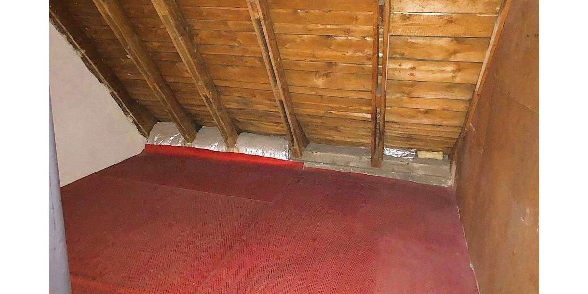 Etagenwohnung Altenberg - 3 Zimmer, 59 m&sup2;, 67.500&euro; | Angebot:25700119